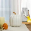 Northlight 8" White Pumpkin Autumn Harvest Tabletop Decoration -Northlight Store GUEST 04b86dc8 5ce6 4dc7 96d4 8952f8101299