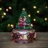 Northlight 6.25" Musical Nutcracker And Ballerina Christmas Decoration -Northlight Store GUEST 06ab8d47 7486 4bc6 a7f7 2395ef10c190