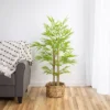Northlight 47" Artificial Potted Bamboo Plant -Northlight Store GUEST 0754cc6c 699d 47c4 88f7 3056dc179b80