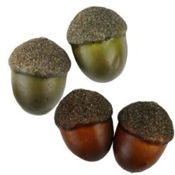 Northlight 10-Piece Fall Harvest Artificial Acorns And Maple Leaves Decoration Set 8 Northlight 10-Piece Fall Harvest Artificial Acorns And Maple Leaves Decoration Set -Northlight Store GUEST 099e33f2 a3f5 49e5 a026 ee43db5f8508