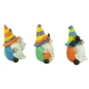 Northlight Set Of 3 Halloween Gnomes Decoration 6" -Northlight Store GUEST 140da11e 4f85 4966 9bf1 5e921fc01da4