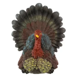 Northlight 10.5" Fall Harvest Turkey Tabletop Decoration -Northlight Store GUEST 1c52ecbb fcc8 43a9 8b4c 3812fb810560