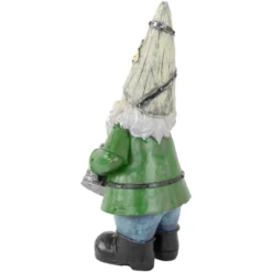 Northlight 15.5" Gnome With Watering Can Outdoor Garden Statue -Northlight Store GUEST 1d2a66f4 4034 4173 8e66 0301f0a5df64