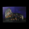 Northlight LED Lighted Roman Colosseum Italy Canvas Wall Art 15.75" X 23.5" -Northlight Store GUEST 1e1d6fd2 411d 401b a51a 23b7f184dfeb