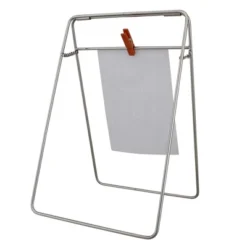 Northlight 9.75" Contemporary Clip On 4" X 6" Photo Picture Frame - Silver -Northlight Store GUEST 201da9e2 3005 4f06 89ca 24c6dc2abf39