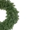 Northlight 24" Unlit Canadian Pine Artificial Christmas Wreath -Northlight Store GUEST 222dc765 e1a0 4a3e 985a 2ae822ab6198