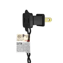 Northlight Pre-Lit Black Noble Spruce Artificial Halloween Wreath, 24-Inch, Orange Lights -Northlight Store GUEST 2278d01d 7831 4648 89d2 6c0ec32c9a1b