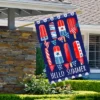 Northlight Hello Summer Americana Popsicle Garden Flag 28" X 40" -Northlight Store GUEST 2de90a6a 66ed 4f33 ac3c d420b29d382a