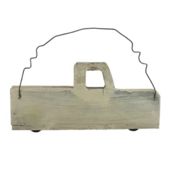 Northlight 11.75" White Wooden Pick Up Truck Fall Harvest Wall Hanging 7 Northlight 11.75" White Wooden Pick Up Truck Fall Harvest Wall Hanging -Northlight Store GUEST 399bfb05 bb95 40f8 8db4 e579eb4bbc50