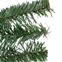 Northlight 9' X 12" Unlit Canadian Pine 2-Tone Artificial Christmas Garland -Northlight Store GUEST 39ffe40b 048c 4e2e 8e12 b2f18b081c3d