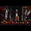 Northlight LED Lighted NYC Times Square Broadway Taxi Cabs Canvas Wall Art 15.75" X 23.5" -Northlight Store GUEST 3ad8b943 d12a 4011 86c4 a9dffabf5c08