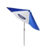 Northlight 9' Ford Officially Licenced Outdoor Patio Umbrella With Hand Crank And Tilt - Blue/White 1 Northlight 9' Ford Officially Licenced Outdoor Patio Umbrella With Hand Crank And Tilt - Blue/White -Northlight Store GUEST 4040a747 6b20 4f91 a1b5 7bcfebf27e0d