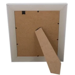 Northlight 8" X 10" Weathered Finish Photo Picture Frame - White -Northlight Store GUEST 4d009229 c5b3 4c91 bea9 3ae700d13cbe