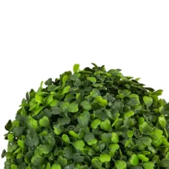 Northlight 9" Two Tone Green Artificial Boxwood Topiary Garden Sphere 7 Northlight 9" Two Tone Green Artificial Boxwood Topiary Garden Sphere -Northlight Store GUEST 510e8e18 2124 4d21 8c90 3d4e8cd157cd