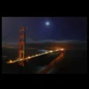 Northlight LED Lighted Famous San Francisco Golden Gate Bridge Canvas Wall Art 15.75" X 23.5" -Northlight Store GUEST 57eedad3 932e 4dda 8a2b 7e38999730ef