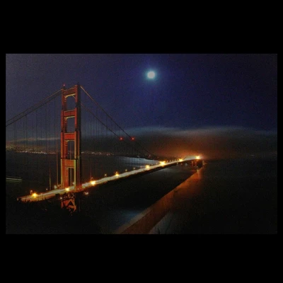 Northlight LED Lighted Famous San Francisco Golden Gate Bridge Canvas Wall Art 15.75" X 23.5" 3 Northlight LED Lighted Famous San Francisco Golden Gate Bridge Canvas Wall Art 15.75" X 23.5"
