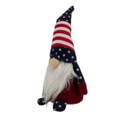 Northlight 9.5" Stars And Stripes Patriotic USA Gnome Figurine 8 Northlight 9.5" Stars And Stripes Patriotic USA Gnome Figurine -Northlight Store GUEST 5ca0c363 6ddc 4591 b456 38f0cc504dfb