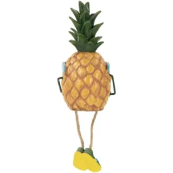 Northlight 9.5" Tropical Pineapple Boy With Dangling Legs Figurine 10 Northlight 9.5" Tropical Pineapple Boy With Dangling Legs Figurine -Northlight Store GUEST 64595081 3667 47dc b3ae a0ee6200ec63