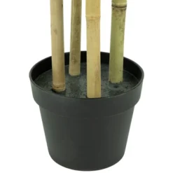 Northlight 47" Artificial Potted Bamboo Plant -Northlight Store GUEST 66c304e2 62b3 46a5 966c 7031bd60912b