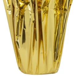 Northlight 28" Dark Pink Artificial Christmas Poinsettia With Gold Wrapped Base 10 Northlight 28" Dark Pink Artificial Christmas Poinsettia With Gold Wrapped Base -Northlight Store GUEST 687a0f59 6e00 4749 b4b5 3af5468825d4