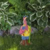 Northlight 11.5" Tropical Pink Flamingo Outdoor Garden Statue -Northlight Store GUEST 69f4d594 db31 42cd b3ee 3391be37d362