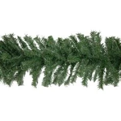 Northlight 9' X 12" Unlit Canadian Pine 2-Tone Artificial Christmas Garland -Northlight Store GUEST 6acc5145 9773 42dc 919d 0320e3649637