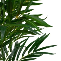 Northlight 42" LED Lighted Potted Artificial Ravenea Palm Plant -Northlight Store GUEST 6cabf5aa 68c5 4a5a abbe 4c5d4a4c86ca