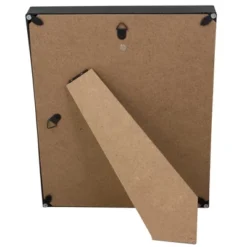 Northlight 10" Classical Rectangular 4" X 6" Photo Picture Frame With Clip - Black And White -Northlight Store GUEST 6fa4b916 3f82 49c4 bd7f 088c75846508