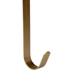 Northlight 13.5" Champagne Gold Christmas Wreath Hanger 7 Northlight 13.5" Champagne Gold Christmas Wreath Hanger -Northlight Store GUEST 76e7b49c 915e 4a8a 8a63 85435960bda5