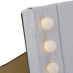 Northlight LED Lighted "My Heart Lives In Heaven" Canvas With Photo Clip 10.25" -Northlight Store GUEST 7814bc27 c381 4e7a a389 0626c73fbb74