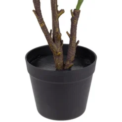 Northlight 25.75" Hydrangea Flower Artificial Potted Plant - Pink/Green -Northlight Store GUEST 7b764c0b e56c 4a43 844d 90b262fec052