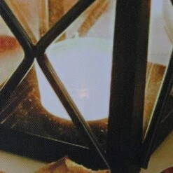 Northlight LED Lighted Fall Foliage And Lanterns Canvas Wall Art 23.5" X 15.5" -Northlight Store GUEST 81280336 49dc 4daf 8389 c2894d0fc4b9