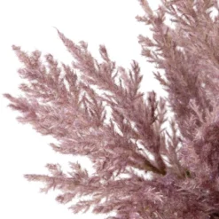 Northlight 12" Artificial Purple Cypress Plant In A Ceramic Pot -Northlight Store GUEST 84c052ad 0729 4969 980c b85811542935