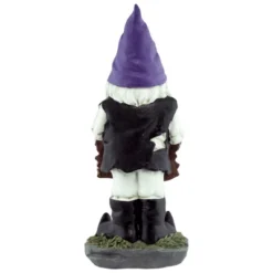 Northlight 11.75" Gnome Skeleton "Keep Out" Halloween Decoration -Northlight Store GUEST 84dd3ce6 2a90 4e65 9bdd 43e03a5ee29f