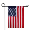Northlight Patriotic Americana Embroidered Outdoor Garden Flag 18" X 12.5" -Northlight Store GUEST 8e1649f1 35e4 4838 9758 eddffd310beb