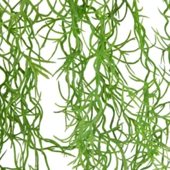 Northlight 22" Artificial Cascading Succulent Plant In Gray Stone Pot -Northlight Store GUEST 906ebbd3 f459 4138 ae14 f83bfee129cb