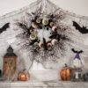 Northlight Eyeballs And Spiders Halloween Twig Wreath, 24-Inch, Unlit 1 Northlight Eyeballs And Spiders Halloween Twig Wreath, 24-Inch, Unlit -Northlight Store GUEST 93578a8c 9ce2 4ff0 ab22 92f232c037bf