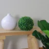 Northlight 9" Two Tone Green Artificial Boxwood Topiary Garden Sphere 2 Northlight 9" Two Tone Green Artificial Boxwood Topiary Garden Sphere -Northlight Store GUEST 95dee070 d308 4d67 adb1 49ca588fb91e