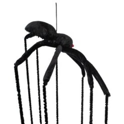 Northlight 6' Black Long Legged Spider Halloween Decoration 8 Northlight 6' Black Long Legged Spider Halloween Decoration -Northlight Store GUEST 98ec896d 7a9f 449a 9e81 52b99b5f3930