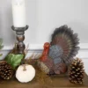 Northlight 10.5" Fall Harvest Turkey Tabletop Decoration -Northlight Store GUEST 9b806d28 2a3c 4430 8664 218bc912e853
