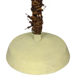 Northlight 6' Pre-Lit Artificial Tropical Outdoor Patio Palm Tree - Clear Lights -Northlight Store GUEST a261331c 4766 40f3 acfe e2cee3108bce