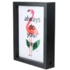 Northlight LED Lighted 'Always Do Your Best' Flamingo Framed Light Box 9" X 7" 1 Northlight LED Lighted 'Always Do Your Best' Flamingo Framed Light Box 9" X 7" -Northlight Store GUEST a30722f4 fb37 447d ab0a 048c1a94205b