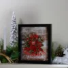 Northlight 14" Black Framed 3D "Have A Holly Jolly Christmas" LED Christmas Box Decor 1 Northlight 14" Black Framed 3D "Have A Holly Jolly Christmas" LED Christmas Box Decor -Northlight Store GUEST a99b2049 fbb9 4c4c a178 f25d26dc41ad