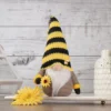 Northlight 10.75" Bumblebee And Sunflower Springtime Gnome -Northlight Store GUEST aebbadd8 2533 4821 bb71 03cf9e8158c7