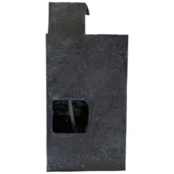 Northlight 19" Gray LED Lighted 5-Tier Rainfall Outdoor Water Fountain -Northlight Store GUEST b2095d18 e304 487a b5fd 7057b3aeeef5