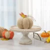 Northlight 5.5" Beige Burlap Autumn Harvest Table Top Pumpkin -Northlight Store GUEST b386b8b1 f3ec 4746 98a8 18fa70730caf