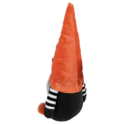Northlight 9.75" Black And Orange Halloween Gnome With Jack-O-Lantern Hat 9 Northlight 9.75" Black And Orange Halloween Gnome With Jack-O-Lantern Hat -Northlight Store GUEST b7fca1b3 e0ec 4d0c be21 b5fdb8840bd3