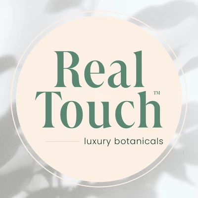 Northlight Real Touch™ Artificial Thyme Plant In Gray Ceramic Pot - 15" 8 Northlight Real Touch™ Artificial Thyme Plant In Gray Ceramic Pot - 15" - Image 6