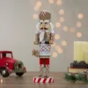 Northlight 14" Beige And Red Gingerbread Chef Christmas Nutcracker 1 Northlight 14" Beige And Red Gingerbread Chef Christmas Nutcracker -Northlight Store GUEST bab739cb 0154 471c 9832 771de495a6ab