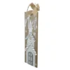 Northlight 12.5 White Church And Snowflakes With Metal Noel Wooden Christmas Wall Decoration 1 Northlight 12.5 White Church And Snowflakes With Metal Noel Wooden Christmas Wall Decoration -Northlight Store GUEST bb01b2fc 6aee 4e28 864b cfb9ec479ef1